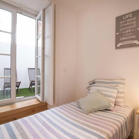 Appartement Alfama Premium By Homing à Lisboa Extérieur photo