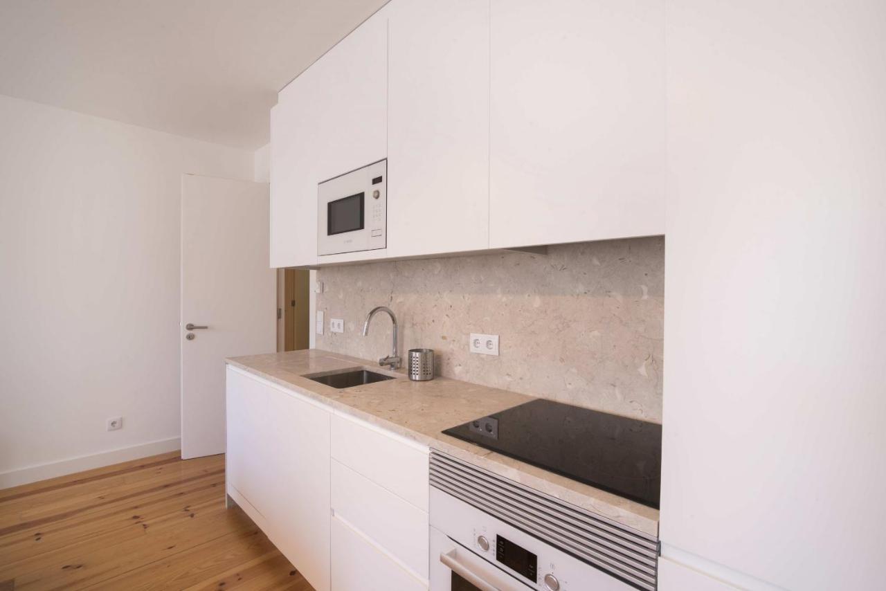 Appartement Alfama Premium By Homing à Lisboa Extérieur photo