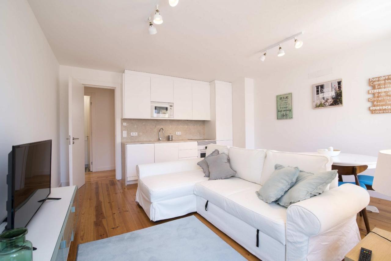 Appartement Alfama Premium By Homing à Lisboa Extérieur photo