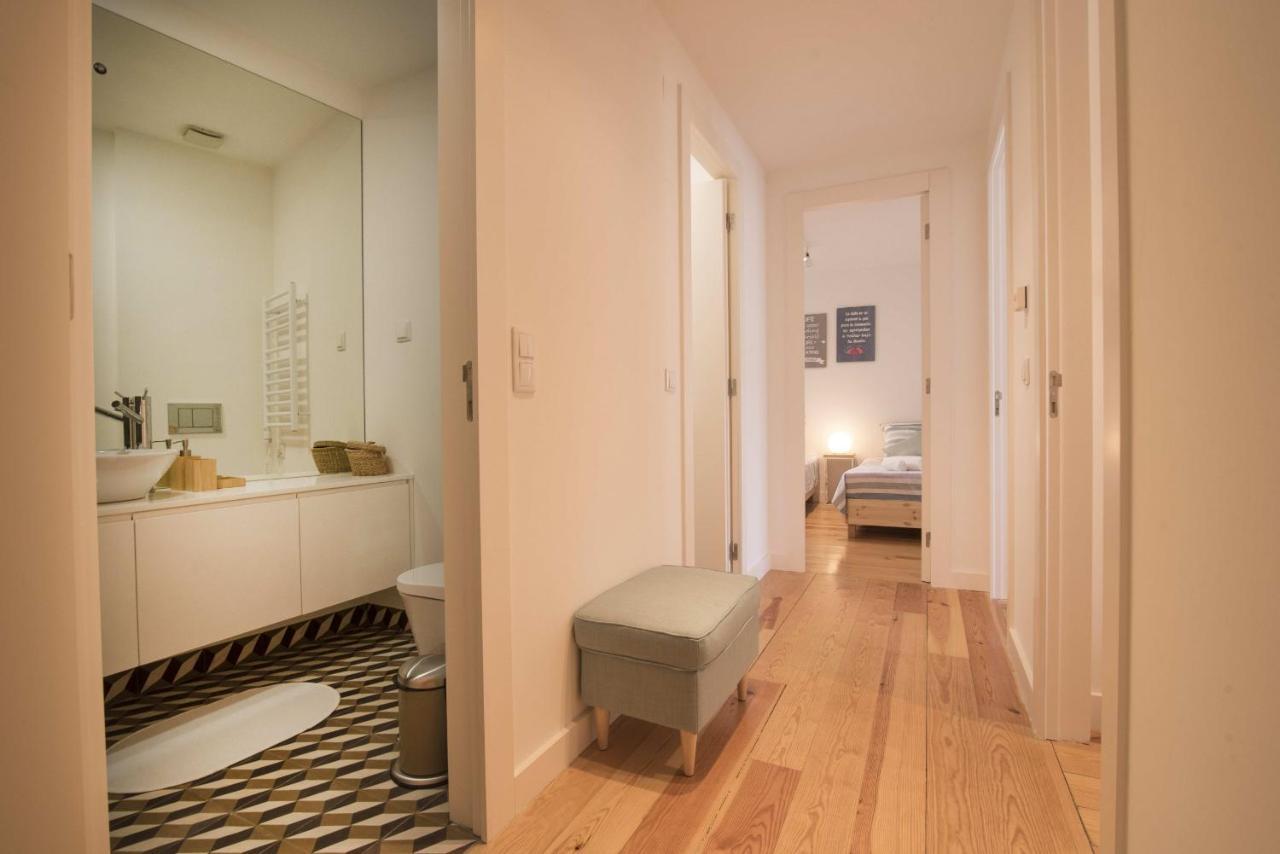 Appartement Alfama Premium By Homing à Lisboa Extérieur photo