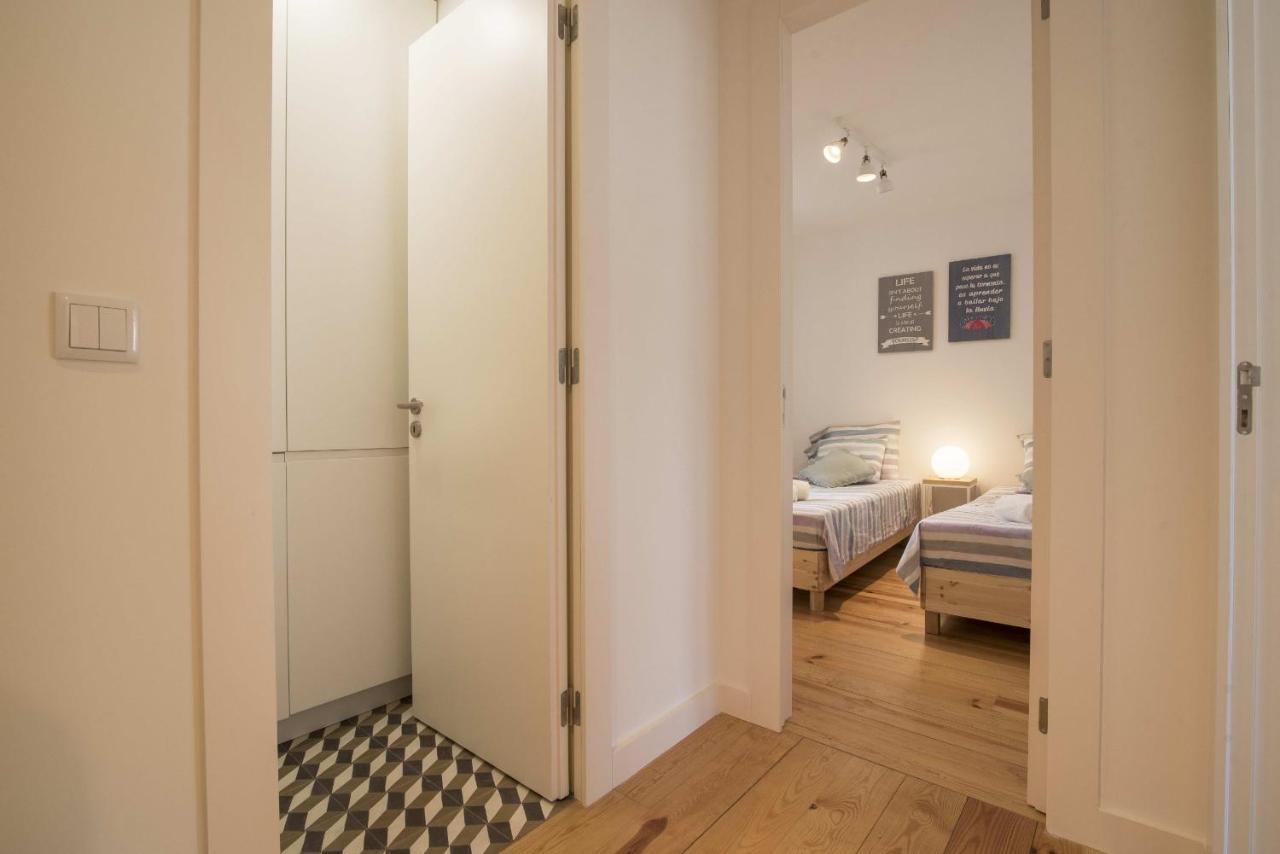 Appartement Alfama Premium By Homing à Lisboa Extérieur photo