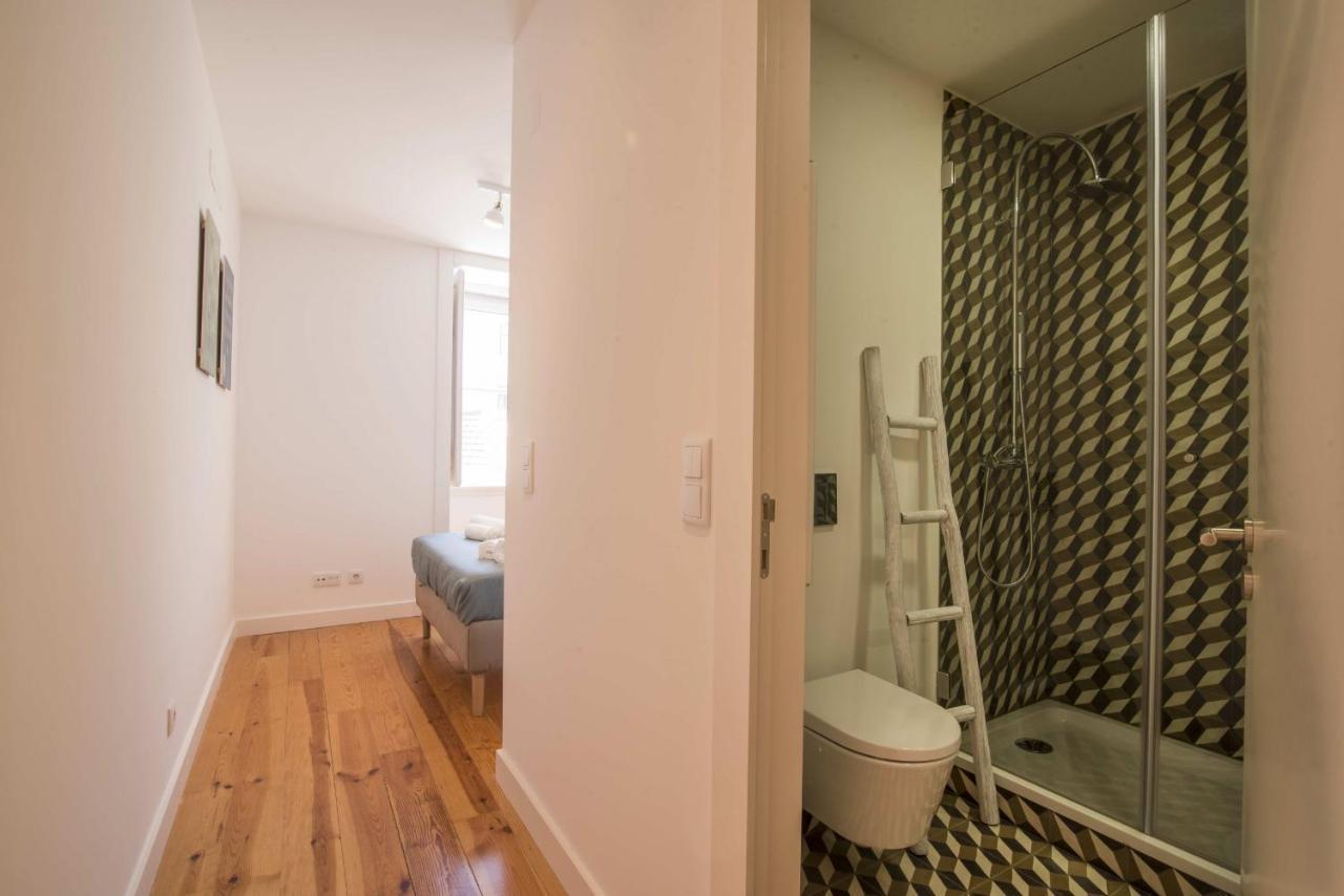Appartement Alfama Premium By Homing à Lisboa Extérieur photo