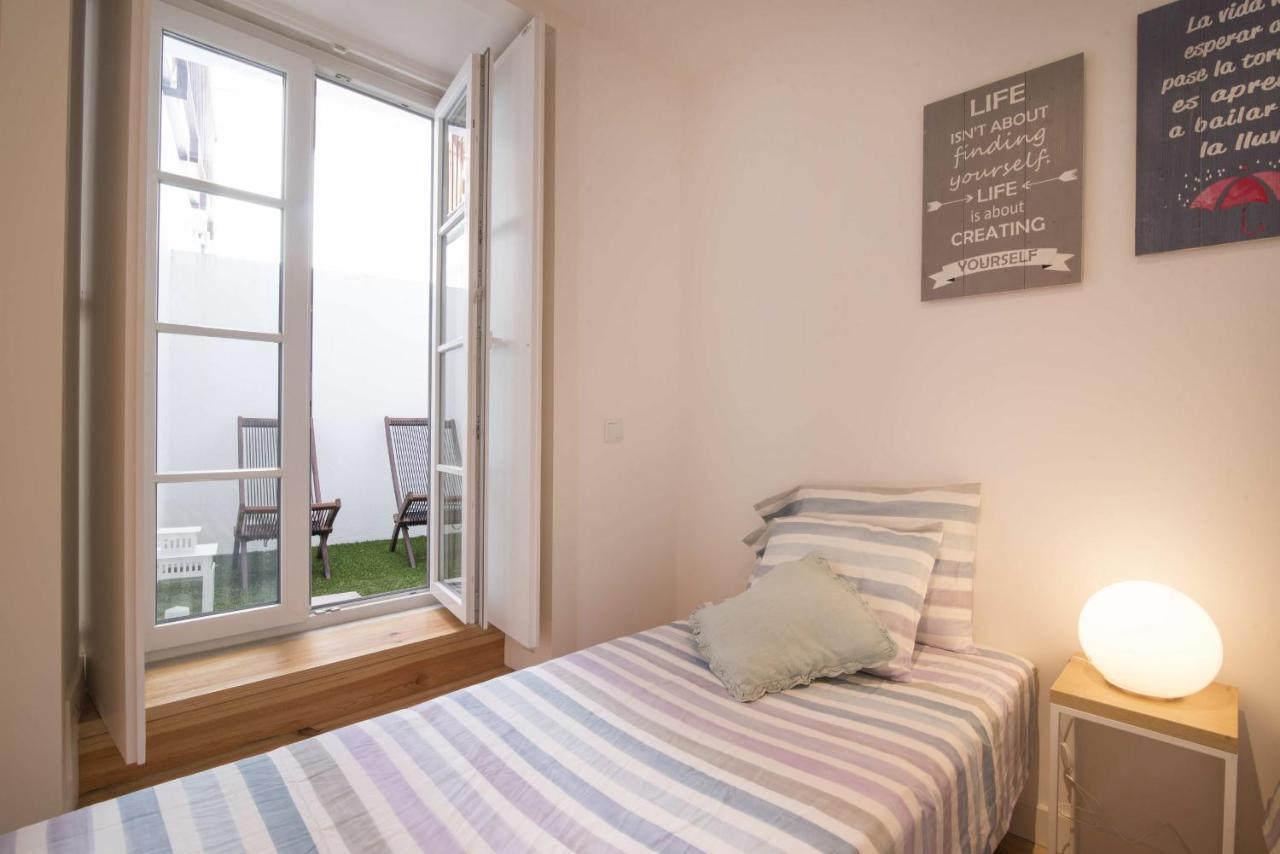 Appartement Alfama Premium By Homing à Lisboa Extérieur photo