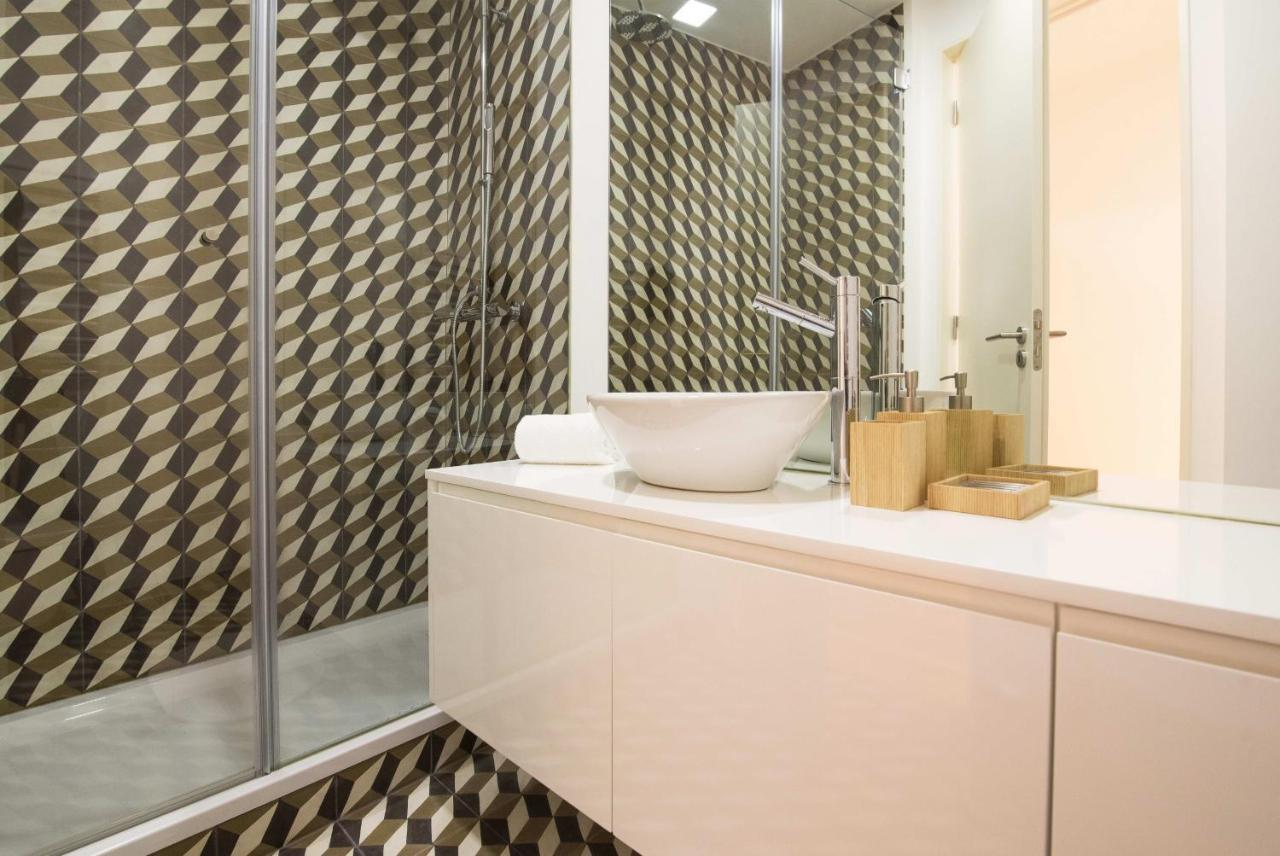 Appartement Alfama Premium By Homing à Lisboa Extérieur photo