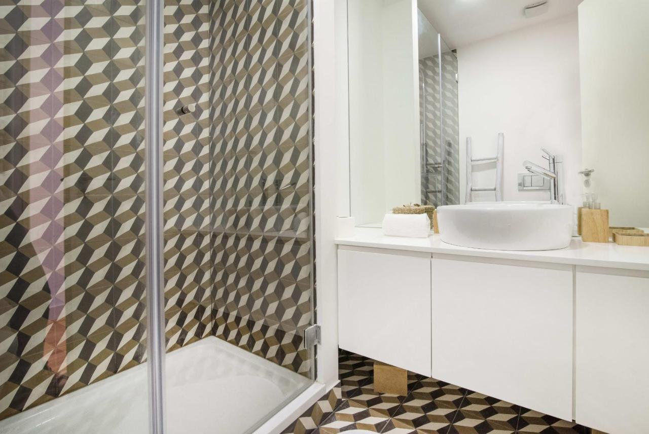 Appartement Alfama Premium By Homing à Lisboa Extérieur photo