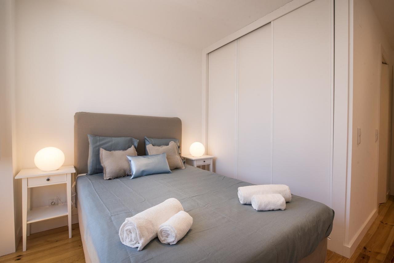Appartement Alfama Premium By Homing à Lisboa Extérieur photo